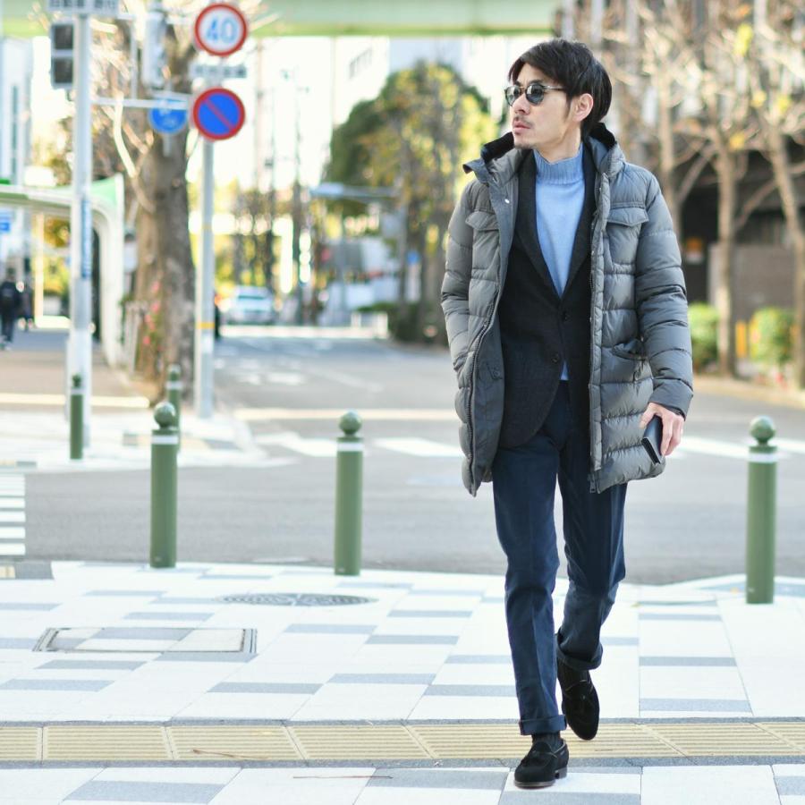 HERNO（ヘルノ） 【FINAL SALE 返品交換不可】【size44】HERNO【ヘルノ