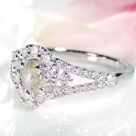 Classic CHESS（クラシックチェス） プラチナ 0.9カラット