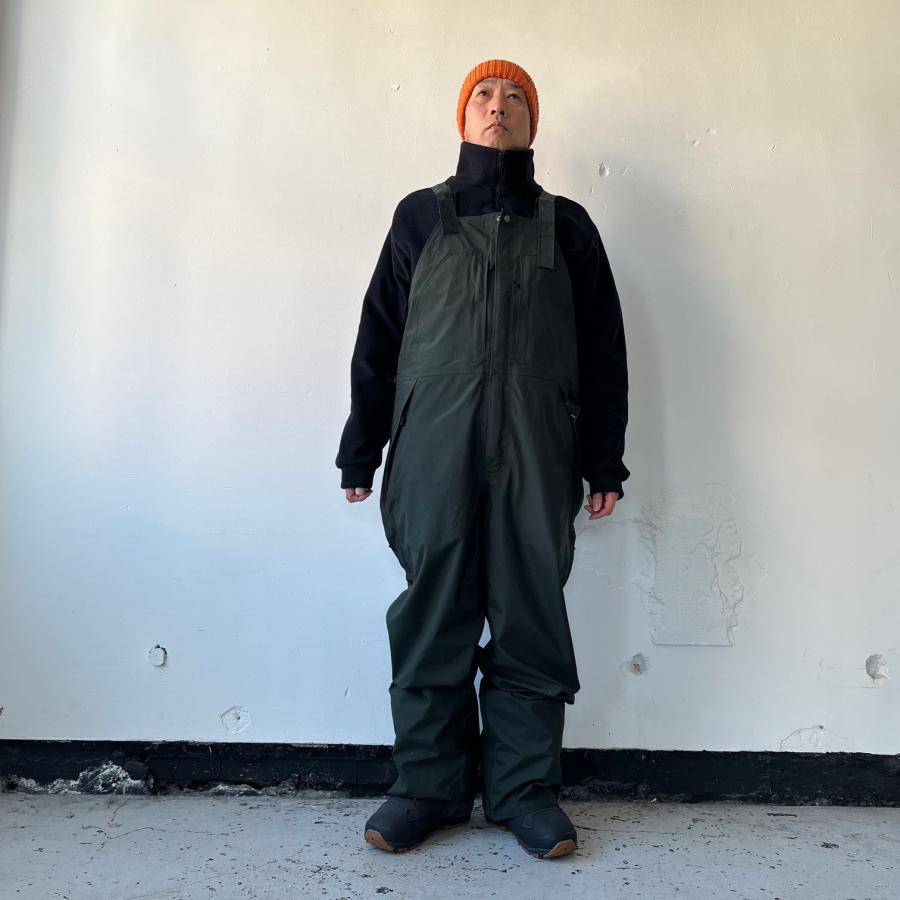 green（グリーン） 【SALE20%/正規販売店】2025-26 greenclothing BIB