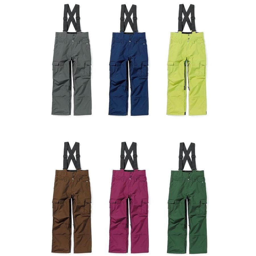 green（グリーン） 【SALE40%/正規販売店】2024 Green Clothing