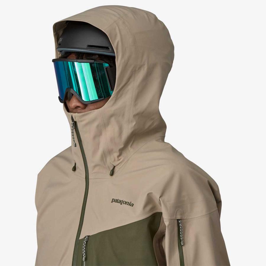 patagonia（パタゴニア） スキーウェア メンズ ジャケット ＜2025