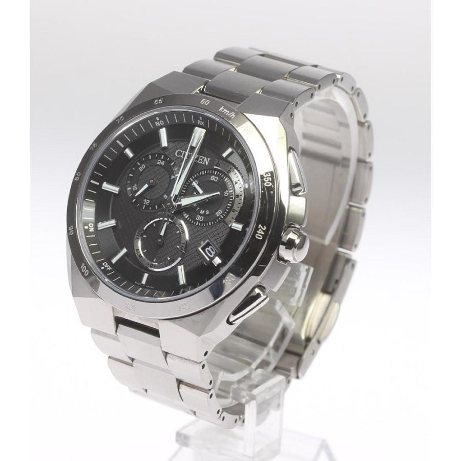 CITIZEN（シチズン） 【CITIZEN】シチズン アテッサ エコドライブ