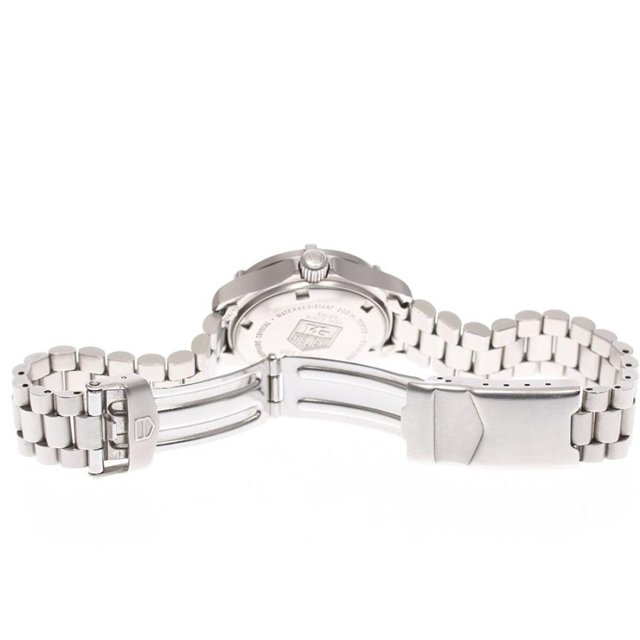 TAG HEUER（タグ・ホイヤー） ☆良品【TAG HEUER】タグホイヤー