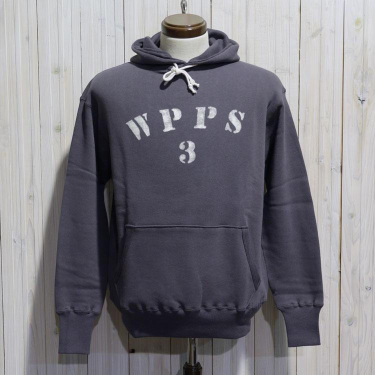 WAREHOUSE（ウエアハウス） スウェット スウェットパーカー・Lot 450