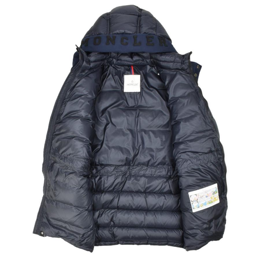 MONCLER（モンクレール） 【並行輸入品】モンクレール ダウン