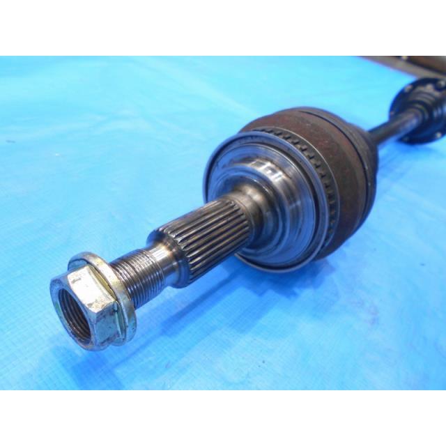 セルシオ ◇10系 E-UCF11 右リアドライブシャフト NO.294784【個人宅