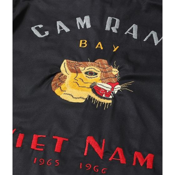 TAILOR TOYO テーラー東洋 東洋エンタープライズ ベトジャン TT15796