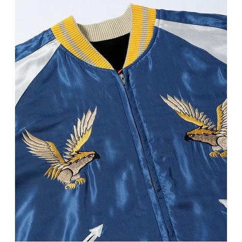 TAILOR TOYO テーラー東洋 東洋エンタープライズ スカジャン TT15840