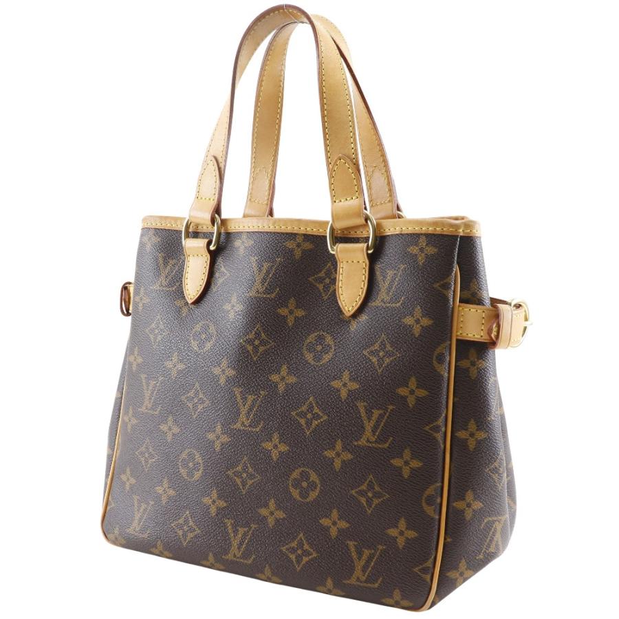 LOUIS VUITTON（ルイ・ヴィトン） バティニョール M51156 VI2098