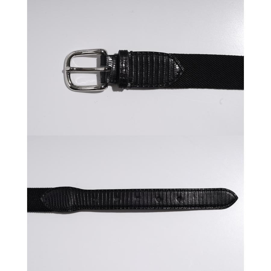 Kaptain Sunshine（キャプテン サンシャイン） ラバー ベルト Rubber