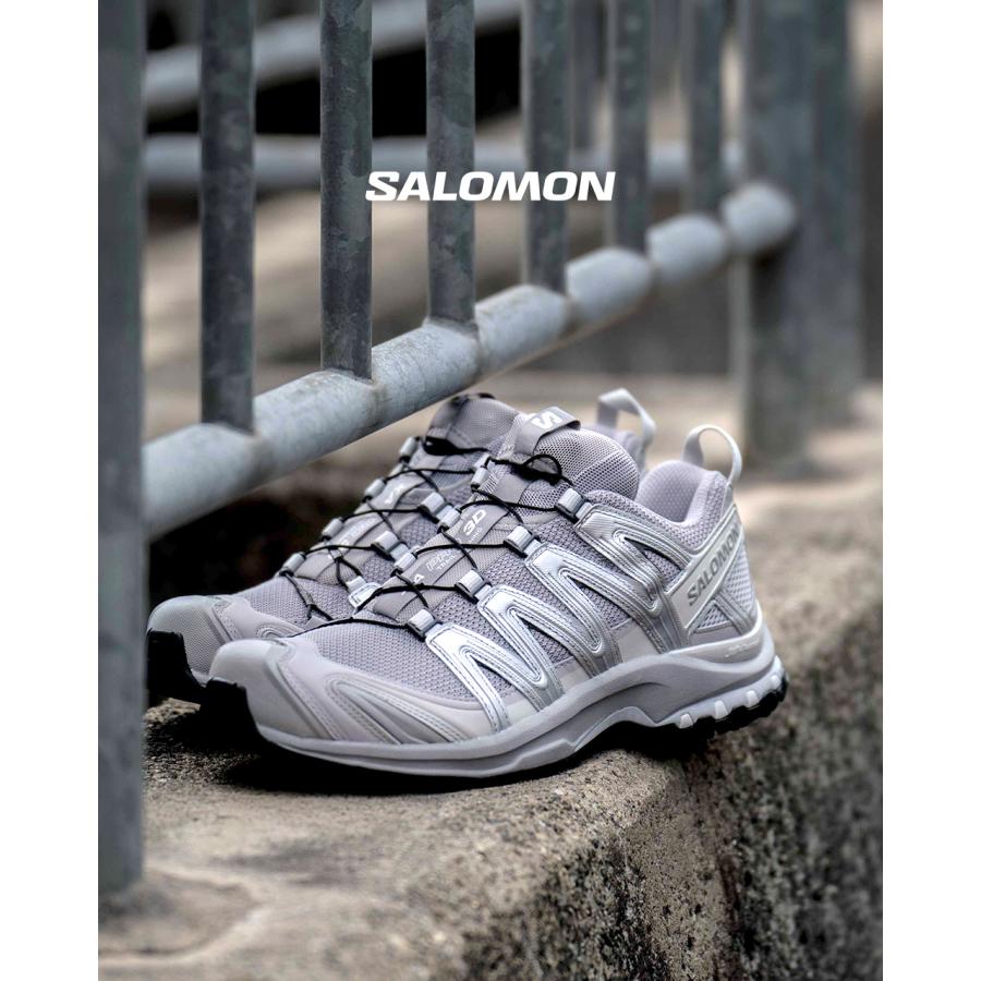 SALOMON（サロモン） スニーカー XA PRO 3D スポーツスタイル シューズ