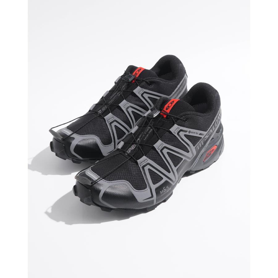 SALOMON（サロモン） スポーツスタイルシューズ スニーカー SPEEDCROSS