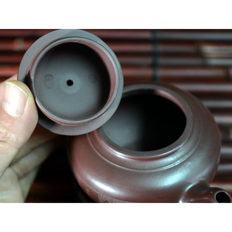 宜興紫砂茶壷 茶酔壺 箱付き : 中国貿易公司ctcオンラインショップ