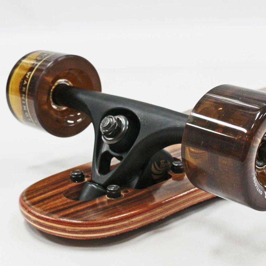 Arbor アーバー 40インチ ロングスケートボード コンプリート Axis 40