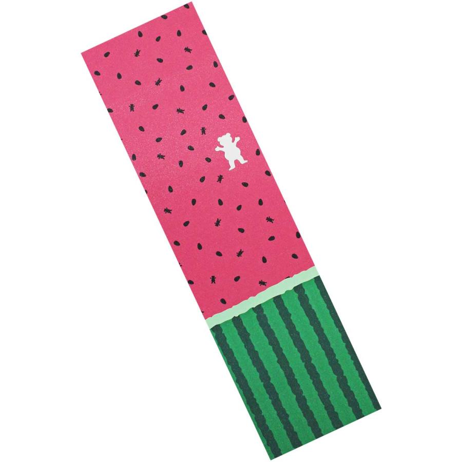 GRIZZLY（グリズリー） スケボー デッキテープ 9x33インチ Grizzly