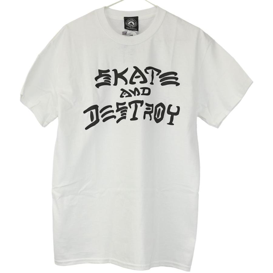 THRASHER（スラッシャー） Tシャツ 半袖スラッシャー THRASHER tシャツ