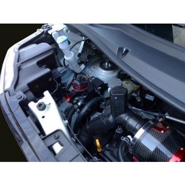 ブリッツ スペーシアカスタム MK54S スーパー ブローオフバルブ BR