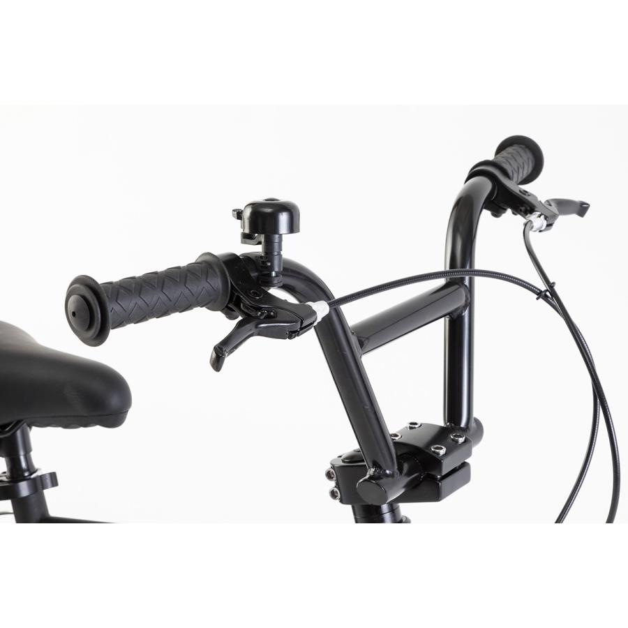 子供用 自転車 BMX 14インチ : BMXピスト自転車のサイクルロード
