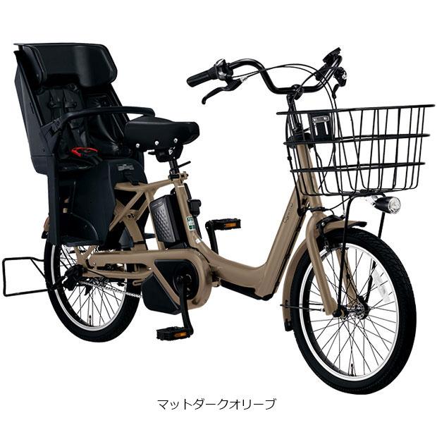 あ*ん様 Panasonic ギュット 電動自転車 発送不可 大阪から あ*ん様