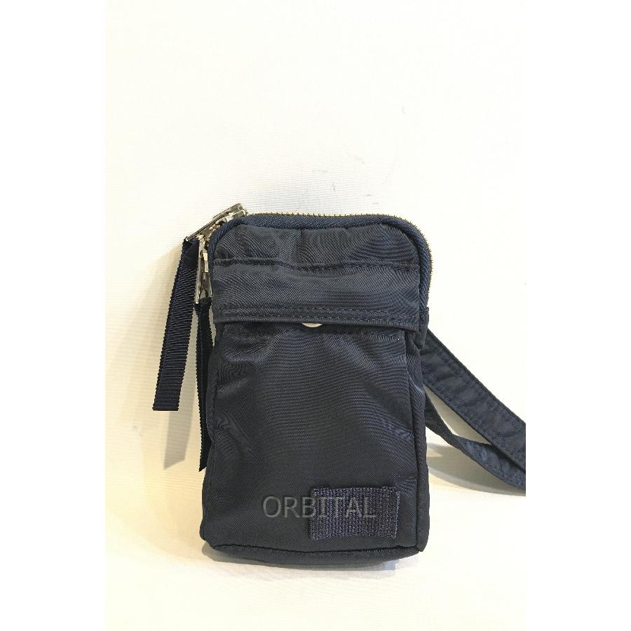 二子玉) Sacai ×PORTER サカイ × ポーター 21SS Mobile Pouch モバイル