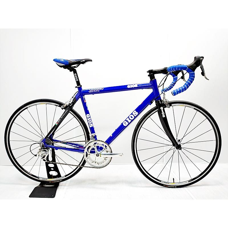 GIOS（ジオス） ▽▽ジオス レジェロ LEGGERO 105 2005年頃モデル