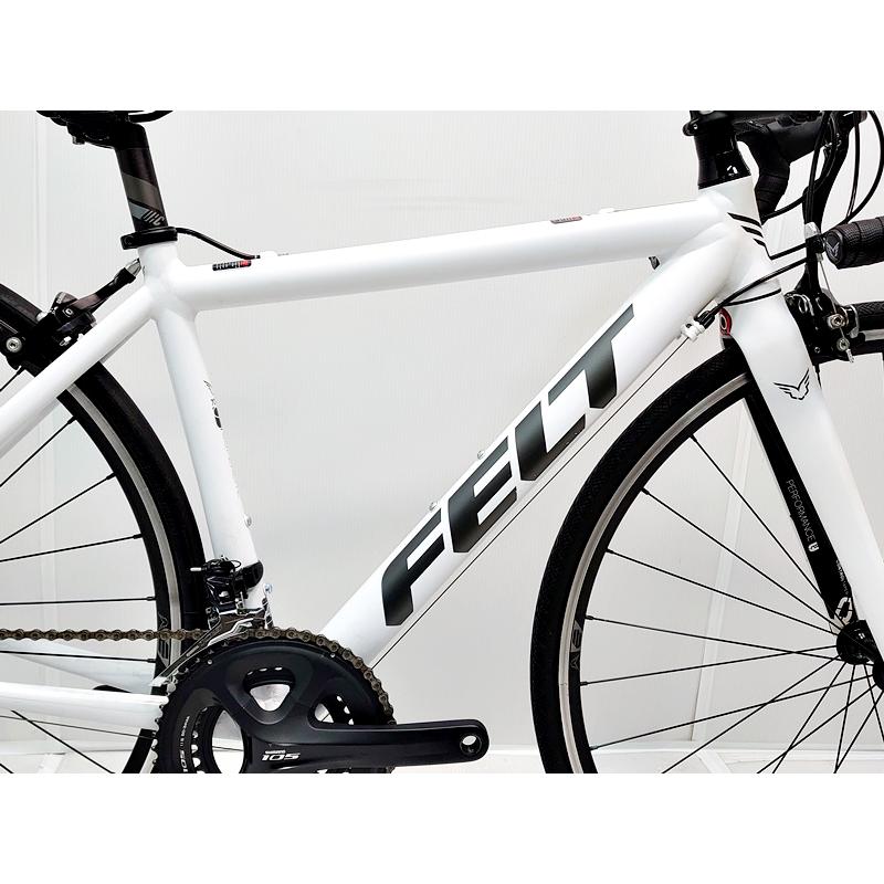 FELT（フェルト） ▽▽フェルト FELT F75 105 5800 2017年モデル