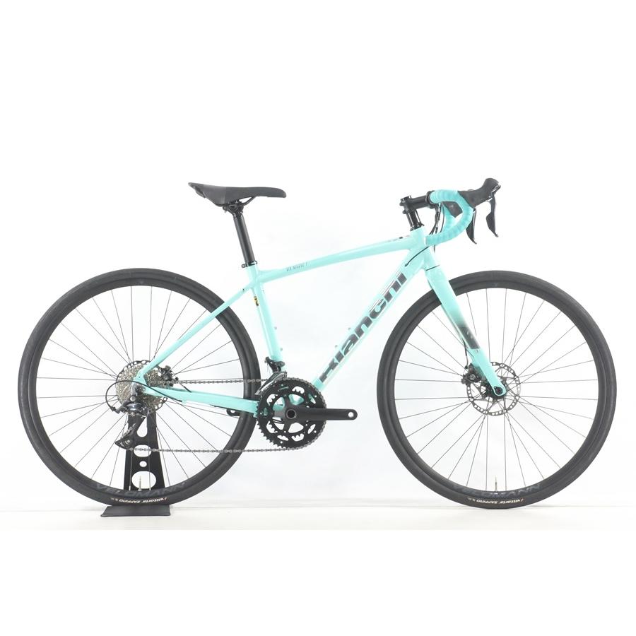 Bianchi（ビアンキ） ◇◇ビアンキ ビアニローネ7 VIA NIRONE 7 DISC