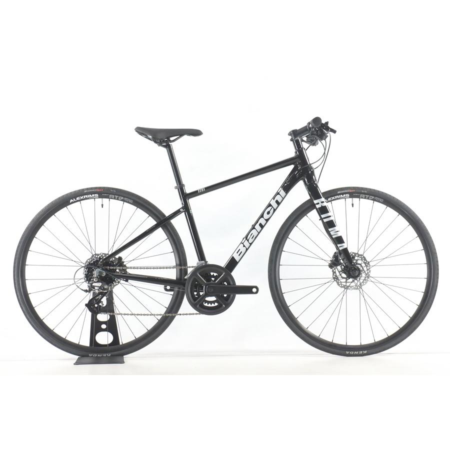 Bianchi（ビアンキ） ◇◇未使用 ローマ ROMA3 2024年モデル アルミ