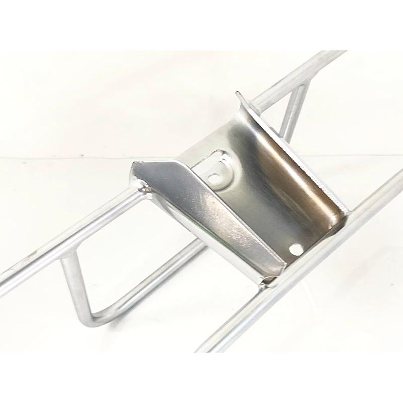 ニットー NITTO フロントキャリア FRONT CARRIER BM-15 for BROMPTON