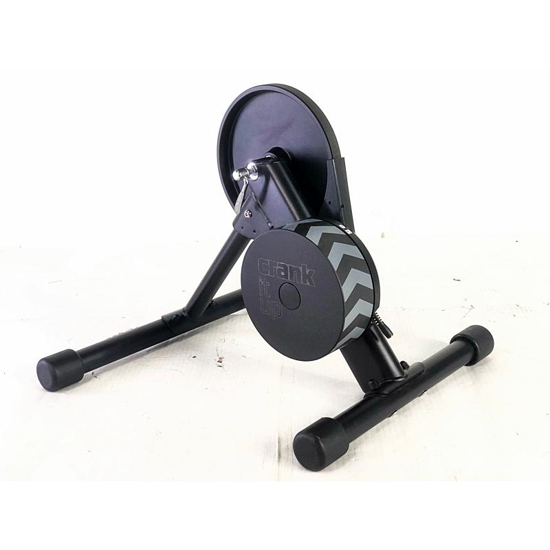 ワフー Wahoo キッカーコア KICKR CORE シマノフリー ダイレクト