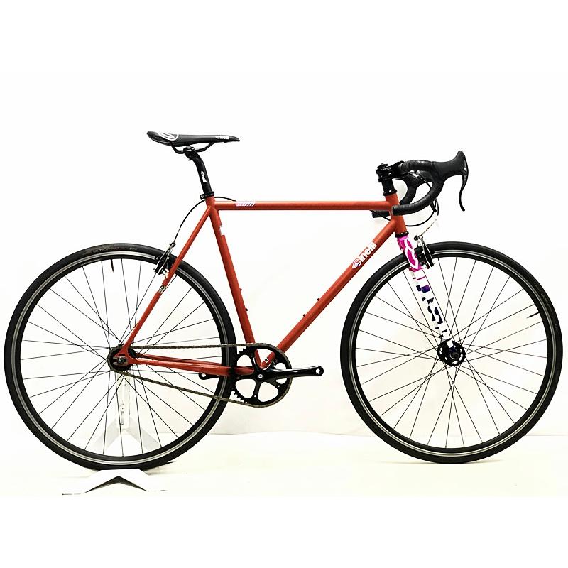 cinelli（チネリ） トゥット TUTTO 2020~2021年継続モデル シングル