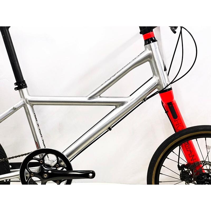 cannondale（キャノンデール） ○キャノンデール フーリガン 1