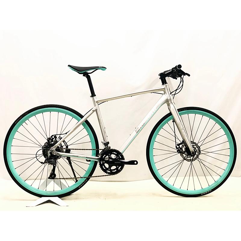 Bianchi（ビアンキ） ローマ 3 ROMA 3 SHIMANO CLARIS 2018年 クロス