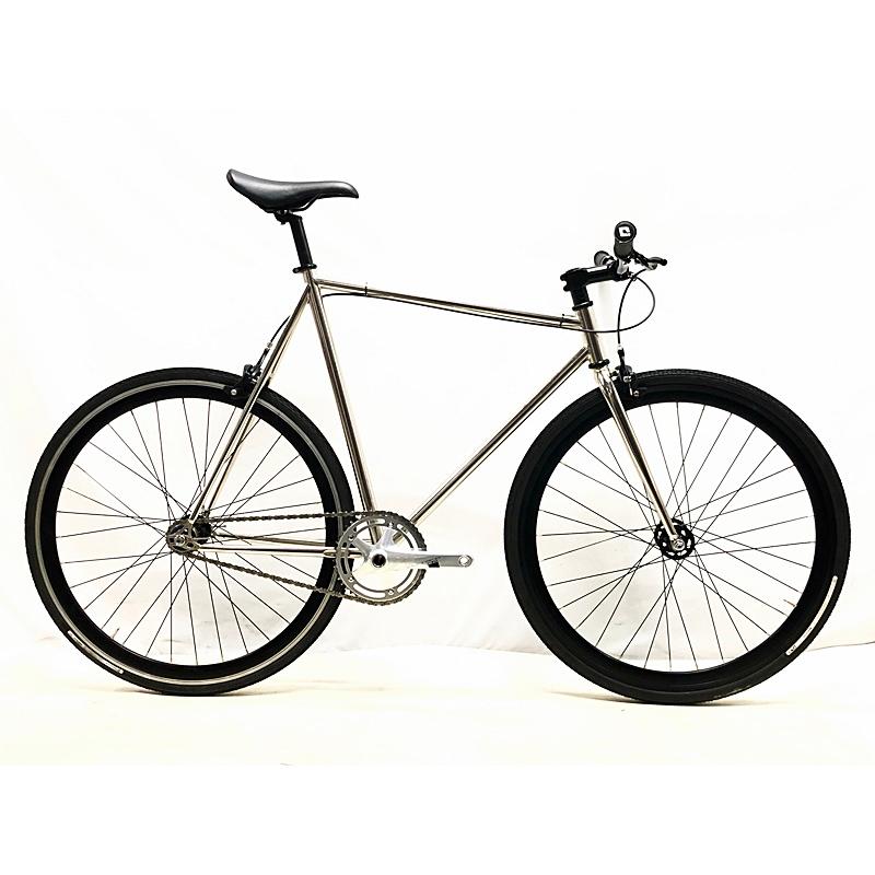 カーテルバイク CARTEL BIKES アベニュー AVENUE LO - 2022年9月購入