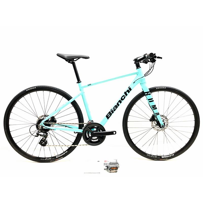 Bianchi（ビアンキ） 未走行品 ローマ 3 ROMA 3 2021年頃 クロスバイク