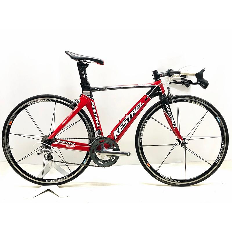 ケストレル Kestrel タロン TALON 105 2010年 カーボンロードバイク 48