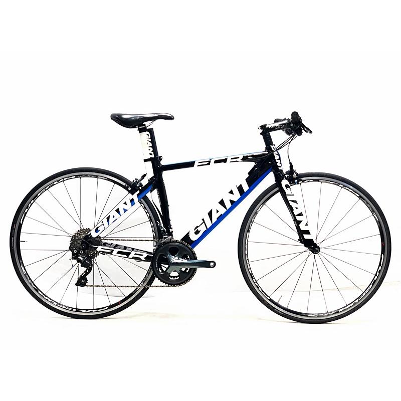GIANT（ジャイアント） 訳アリ GIANT FCR1 2012年 クロスバイク