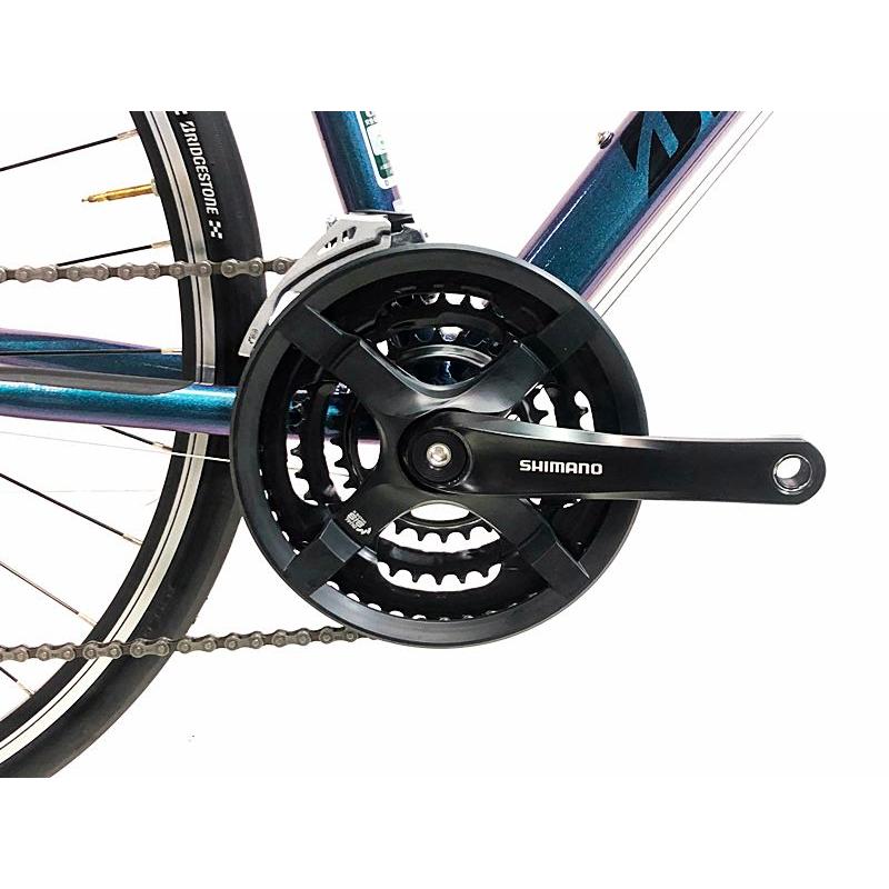 Don Carlos 美品 ブリヂストン BRIDGESTONE エックスビーワン XB1 2023