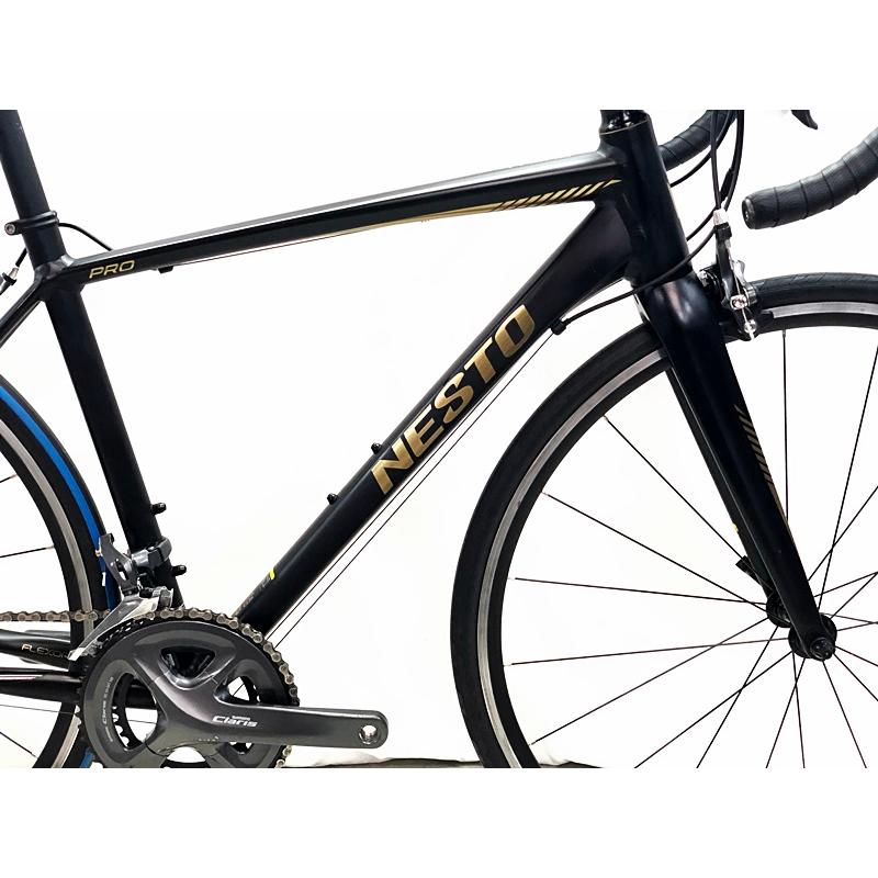 ネスト NESTO ファラド プロ FALAD PRO CLARIS R2000 2022年 ロード