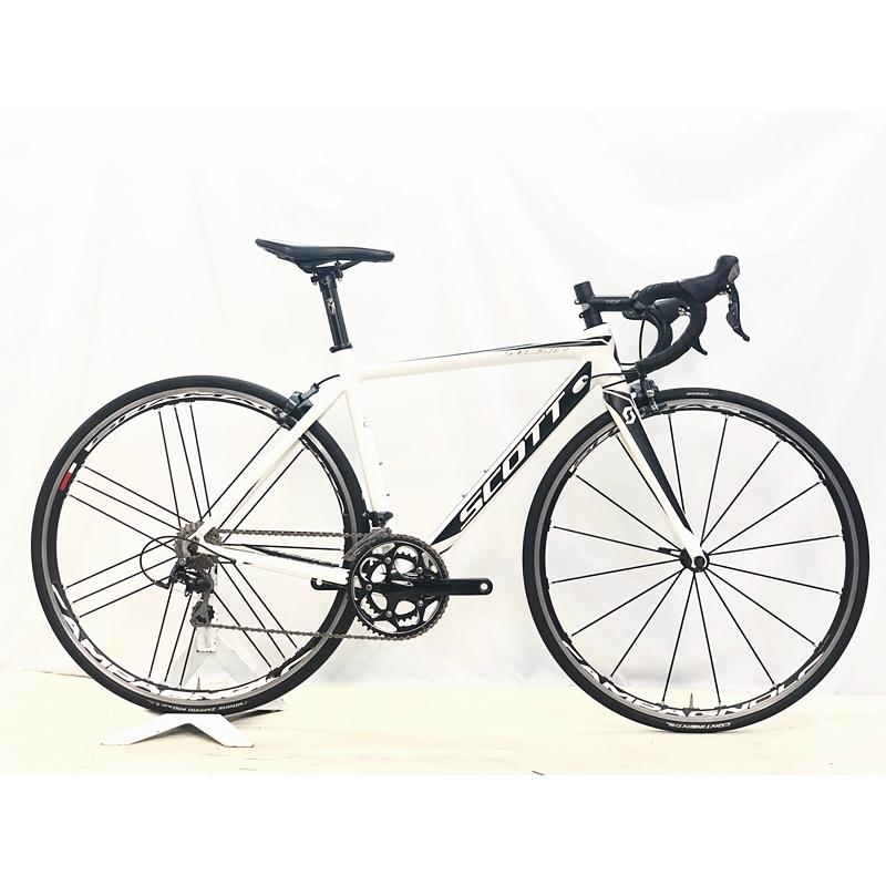 SCOTT（スコット） スピードスター SPEEDSTER 20 SHIMANO 105 5700