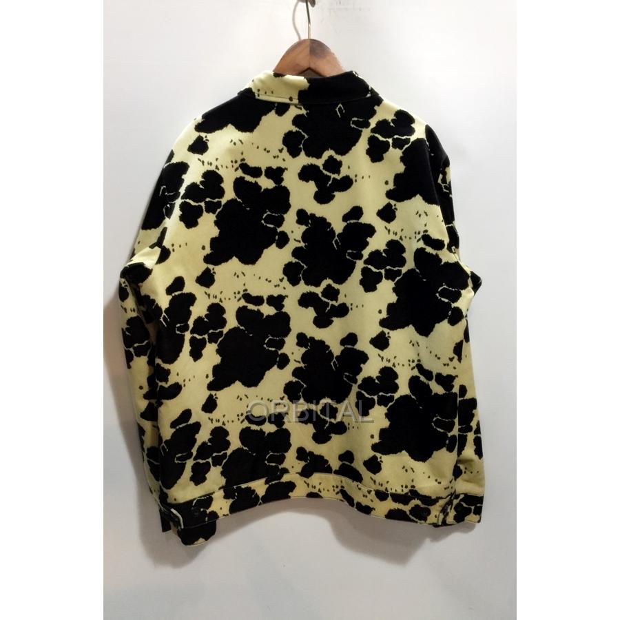 Supreme（シュプリーム） 代官山)Supreme Velveteen Work Jacket