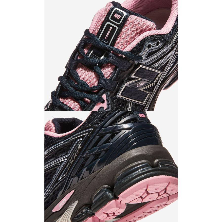 New Balance（ニューバランス） レディース スニーカー U1906RCU NAVY