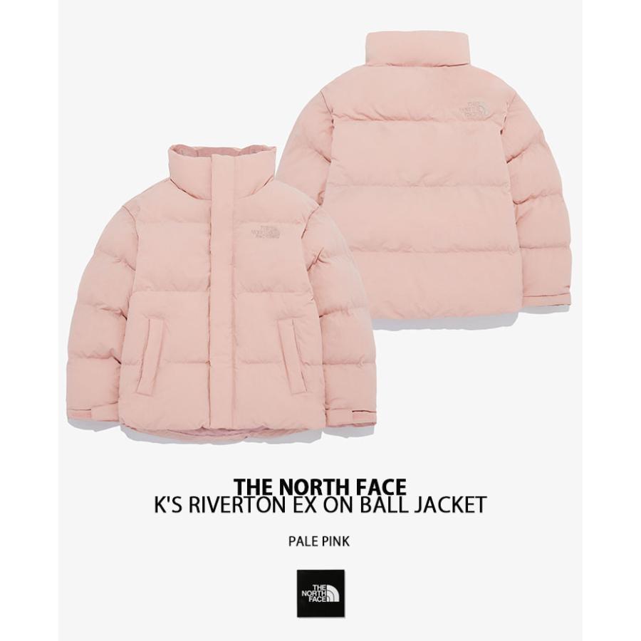 THE NORTH FACE（ザ ノースフェイス） ノースフェイス キッズ ダウン