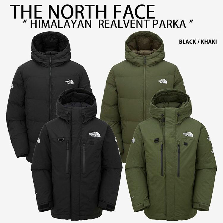 THE NORTH FACE（ザ ノースフェイス） ノースフェイス ダウン