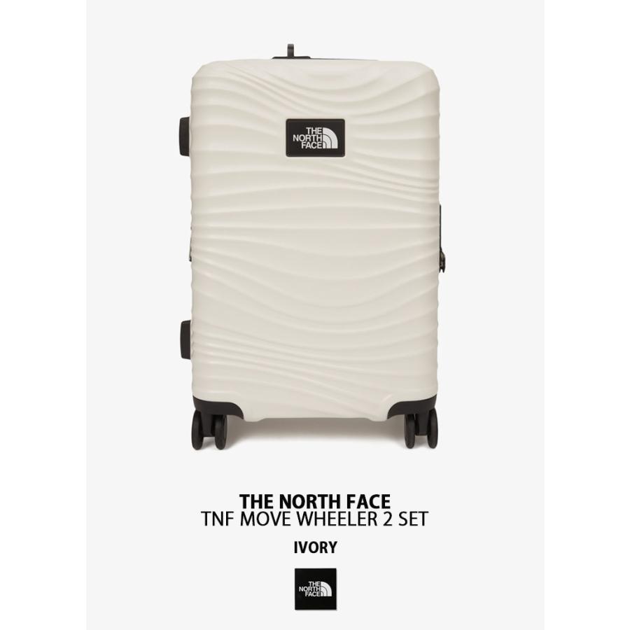 THE NORTH FACE（ザ ノースフェイス） ノースフェイス スーツケース
