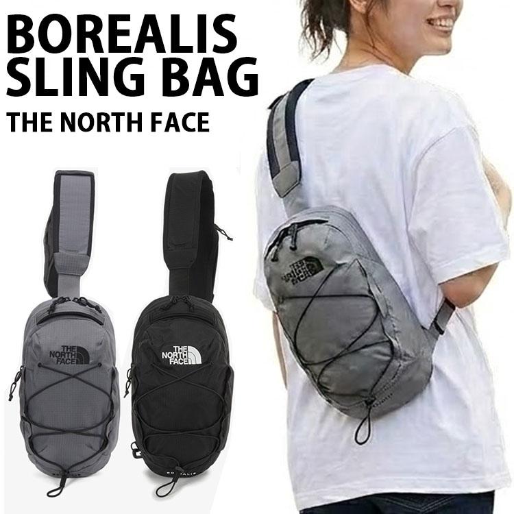 THE NORTH FACE（ザ ノースフェイス） ノースフェイス ショルダー