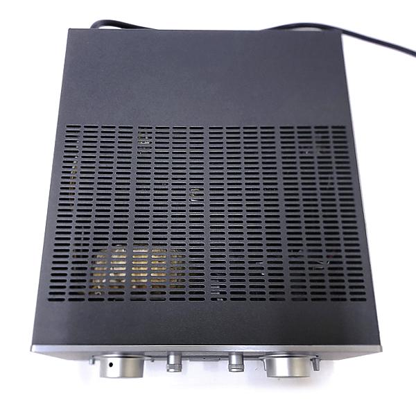 ケンウッド KENWOOD KAF-7002 プリメインアンプ リモコン 取扱説明書