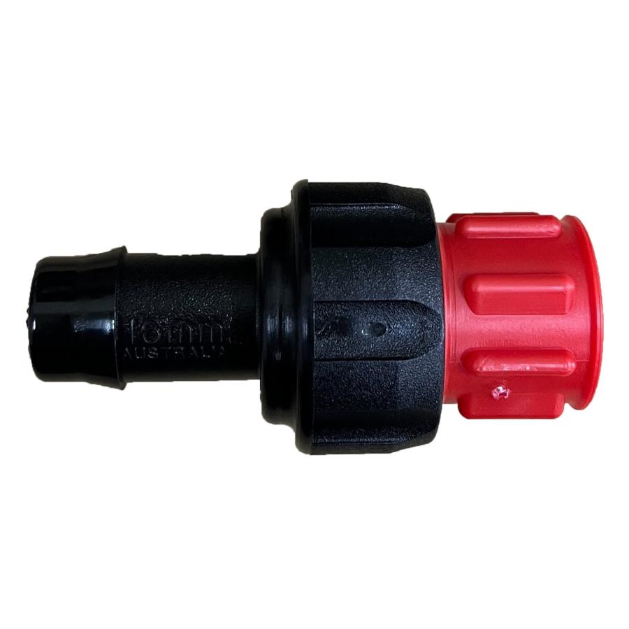 フラッシングバルブ （自動排水弁）AV-16LV 低圧用 赤 16mm竹の子 水