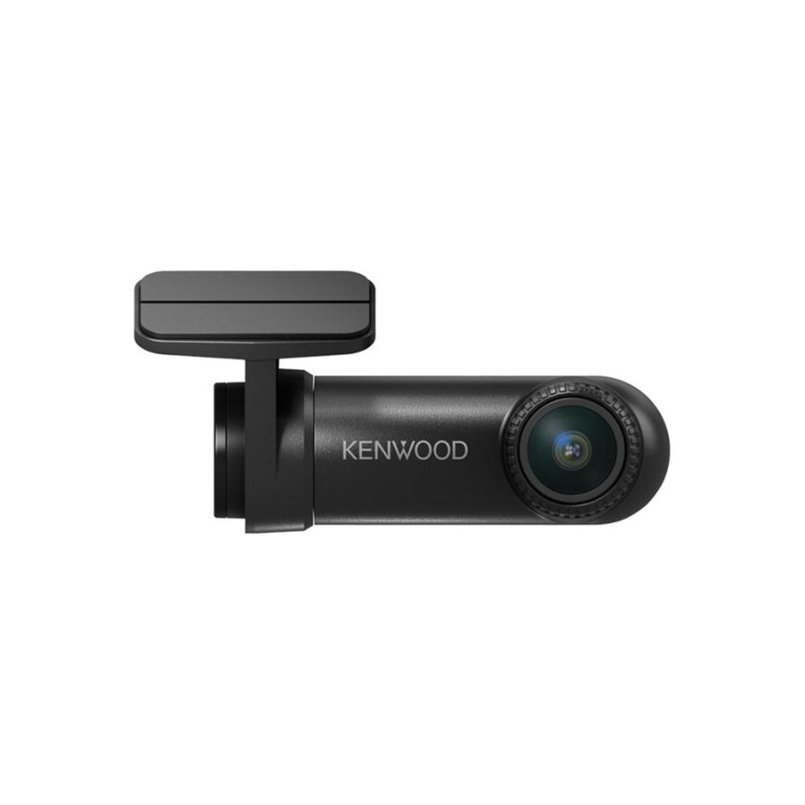 ケンウッド KENWOOD ナビ連携 デジタルルームミラー型 ドライブ