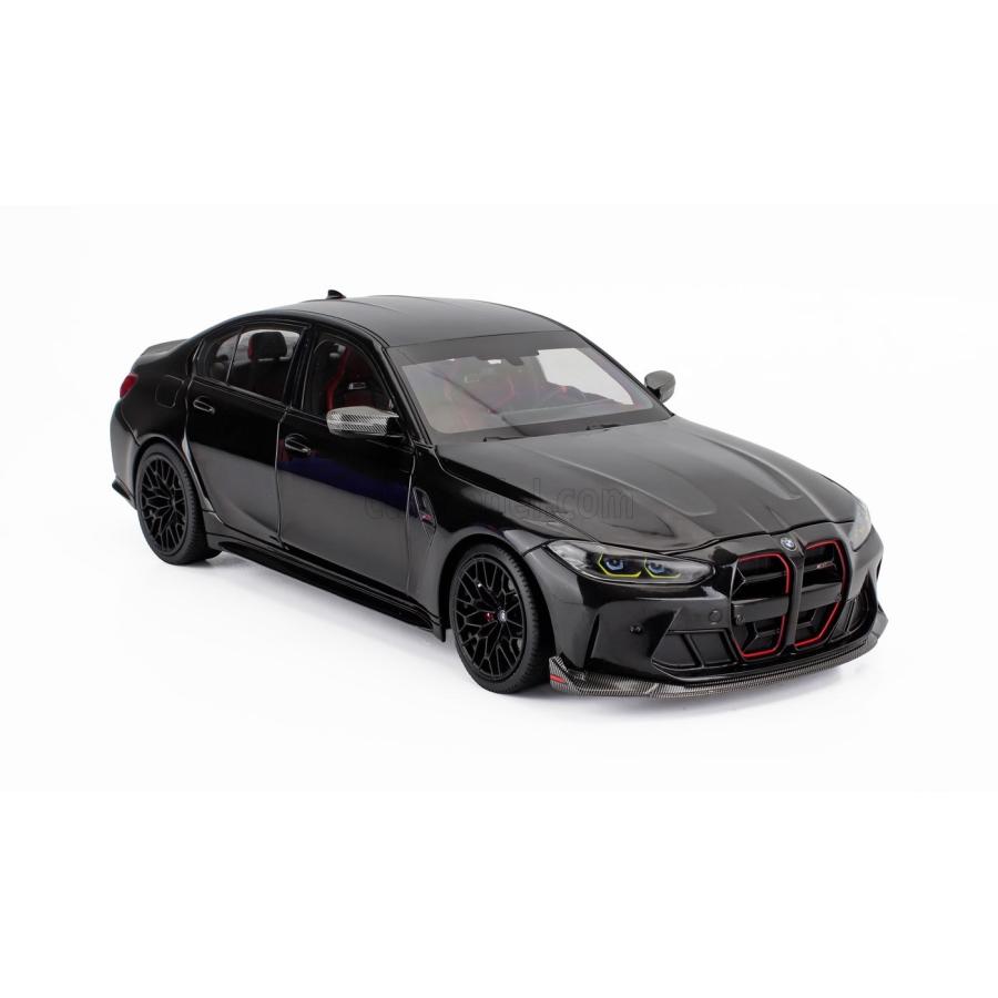 ミニチャンプス ミニカー 1/18 BMW 3シリーズ M3 MINICHAMPS 1/18 BMW